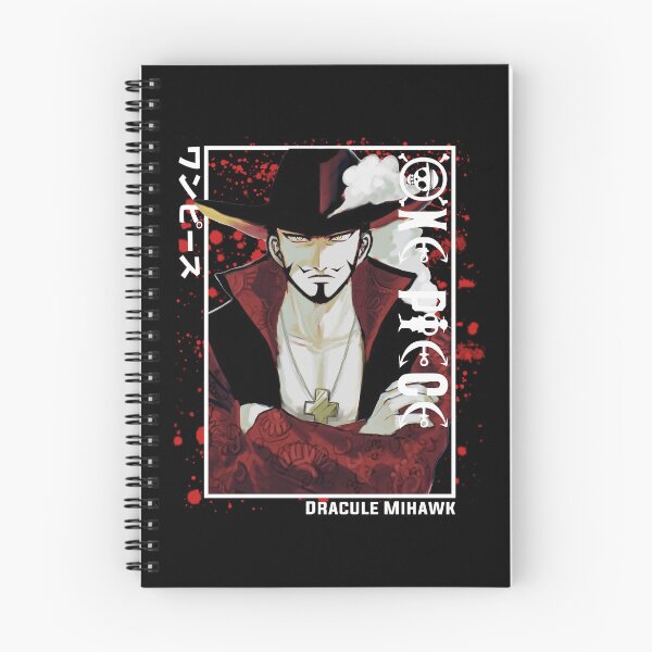 Item preview, One Piece - Dracule Mihawk designed and sold by teresarego.