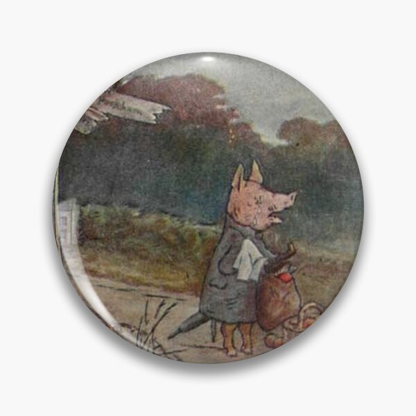 Artikelvorschau, Cecily 12 von Beatrix Potter entworfen und verkauft von tomorrowsart.