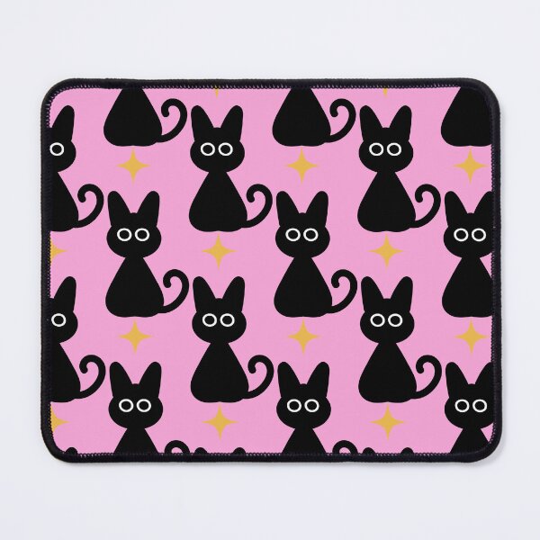 Item preview, Merry catmas! designed and sold by ariahjohn.