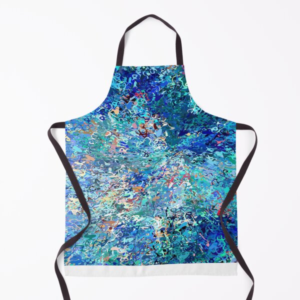 Item preview, Colorful Modern Abstract Art, Original Print designed and sold by dwjart.