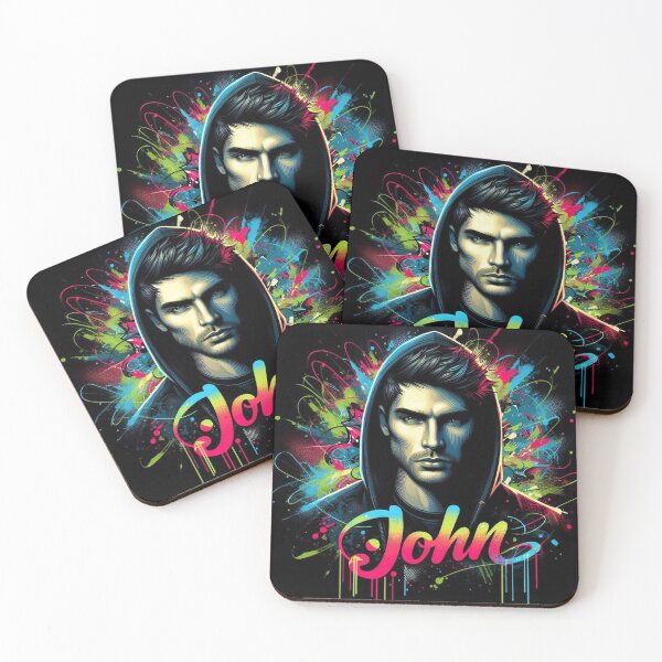 Item preview, John designed and sold by RaF71PrO.