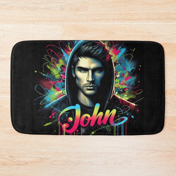 Item preview, John designed and sold by RaF71PrO.