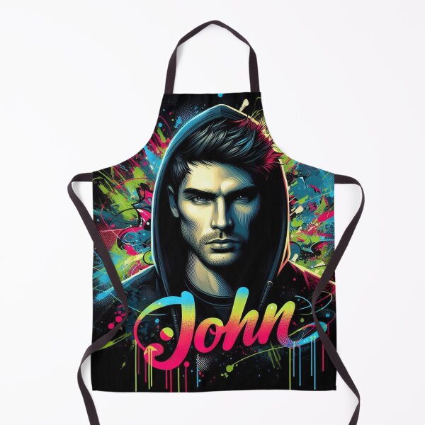 Item preview, John designed and sold by RaF71PrO.
