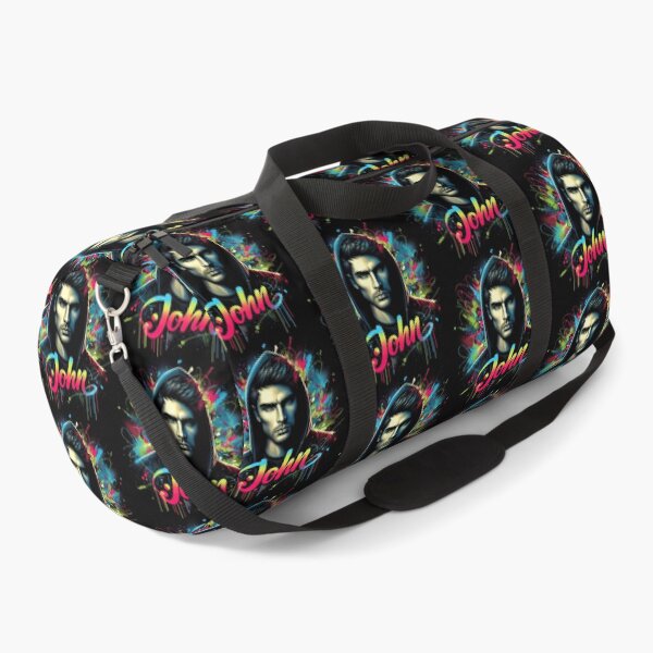 Item preview, John designed and sold by RaF71PrO.