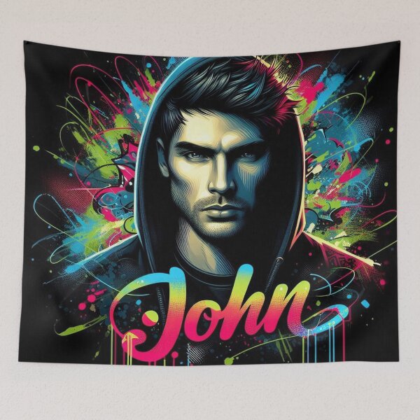 Item preview, John designed and sold by RaF71PrO.