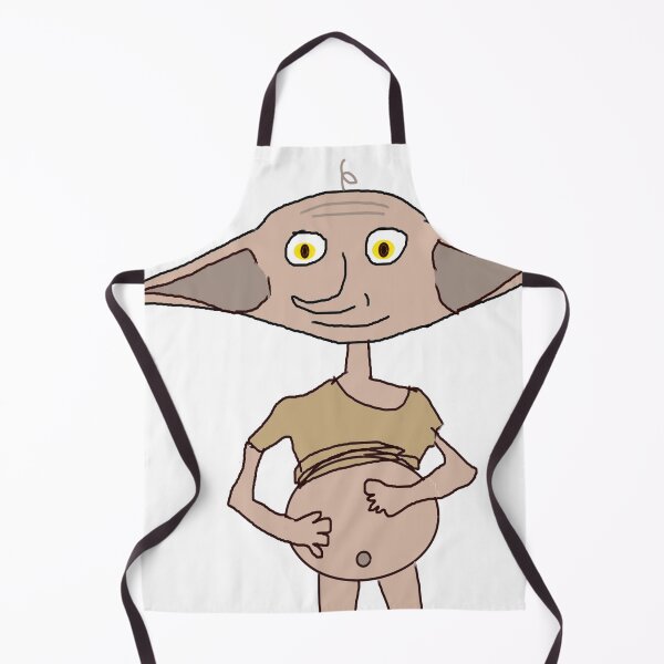Item preview, pregnant non copyright elf designed and sold by PrawnBaby.