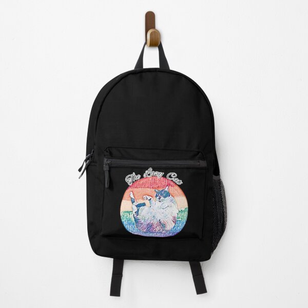 Item preview, The Lazy Cat designed and sold by AzamiThai.