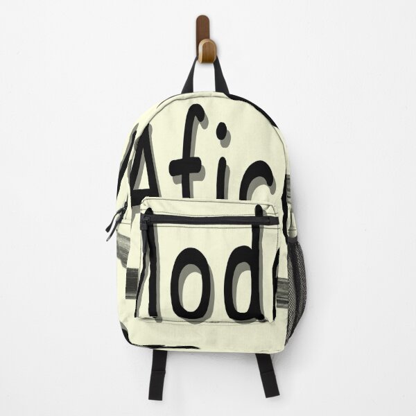 Item preview, Modern Art Aficionado designed and sold by Virtual Pathfinder.