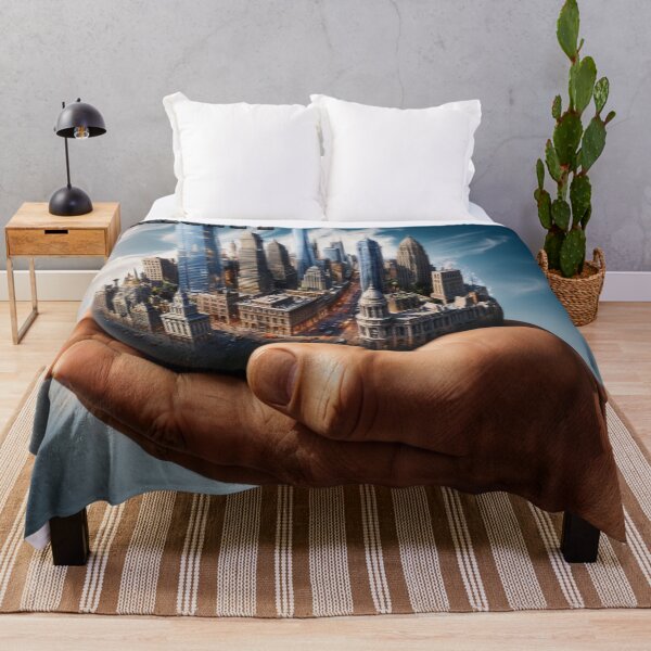 Item preview, PalmiCity designed and sold by Vinidal.