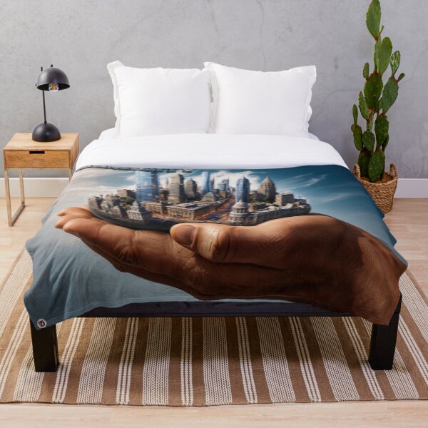 Item preview, PalmiCiudad designed and sold by Vinidal.