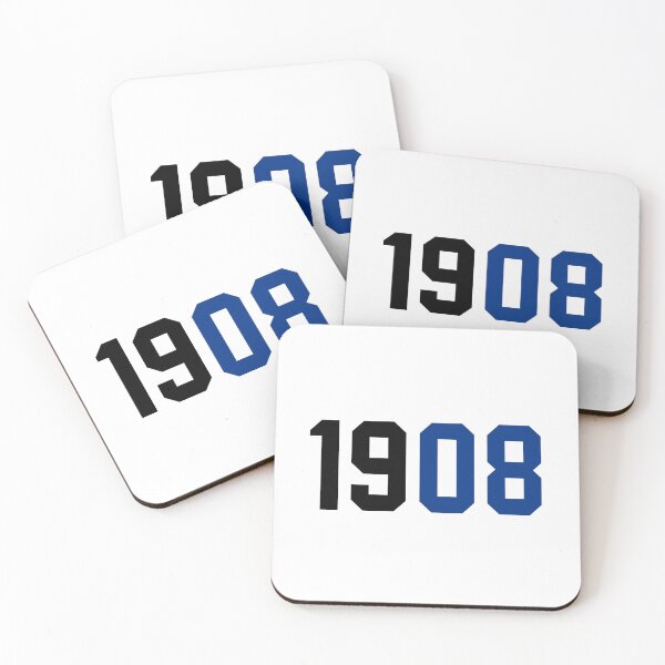 Item preview, 1908 Interista black blue designed and sold by VRedBaller.