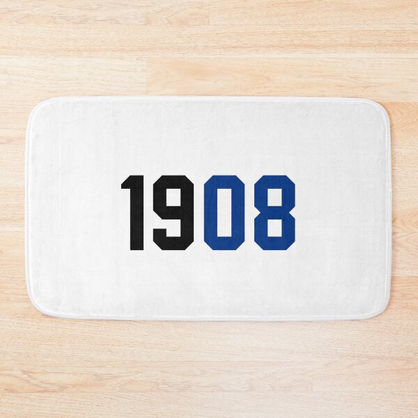 Item preview, 1908 Interista black blue designed and sold by VRedBaller.