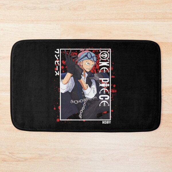 Item preview, One Piece - Koby designed and sold by teresarego.