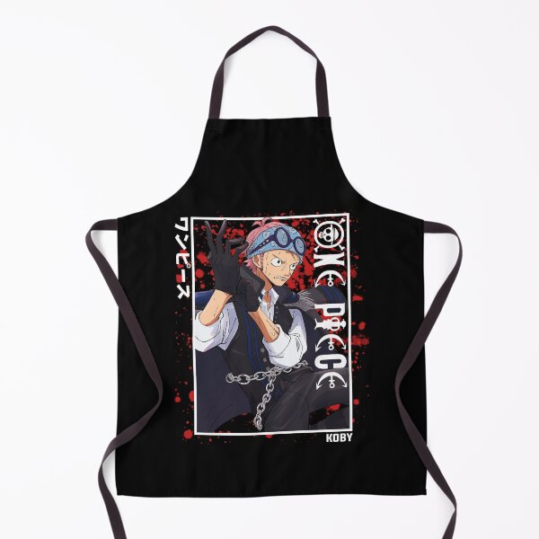 Item preview, One Piece - Koby designed and sold by teresarego.