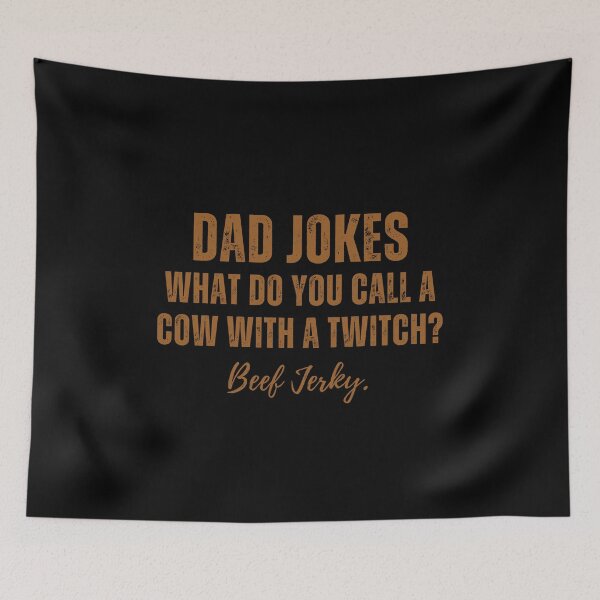 Item preview, Dad Joke Graphic Funny Top Humor Tee Shirt Daily Humor designed and sold by MotivaChic.