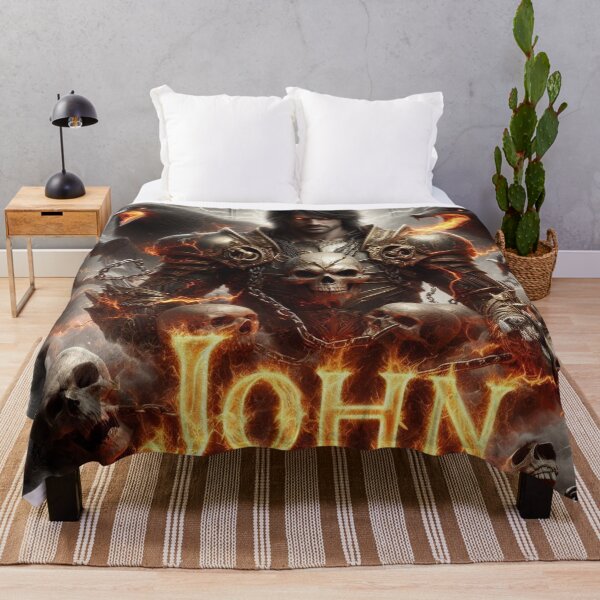 Item preview, John designed and sold by RaF71PrO.