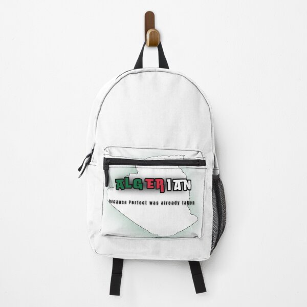 Item preview, Rich, Handsome, Smart... Algerian! designed and sold by AWAdesign.