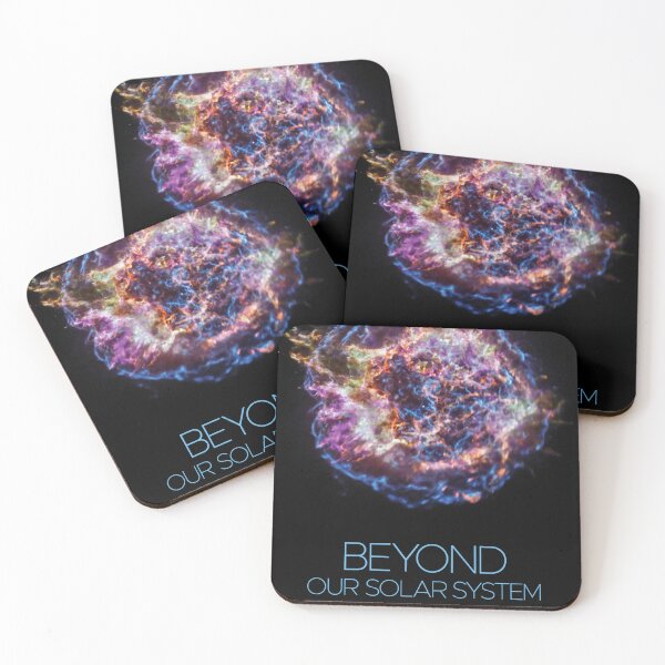 Item preview, STK205459S-Poster - Beyond Our Solar System. designed and sold by StocktrekImages.