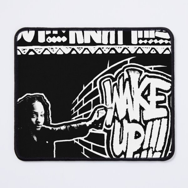 Item preview, WAKE UP!!!...WAKE UUUP!!!...WAKE UP!! pt.184 designed and sold by Mars-b.