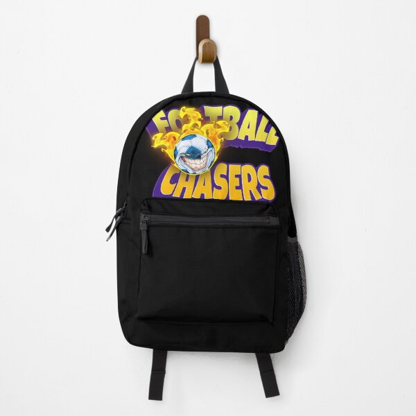 Item preview, Football chasers logo designed and sold by Dimisbarbarian.