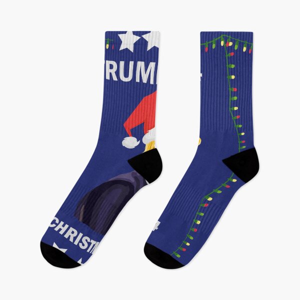 Item preview, Trump 2024: Christmas Spirit and Victory - hate, Mugs, Posters, T-shirts designed and sold by MechanicalART.
