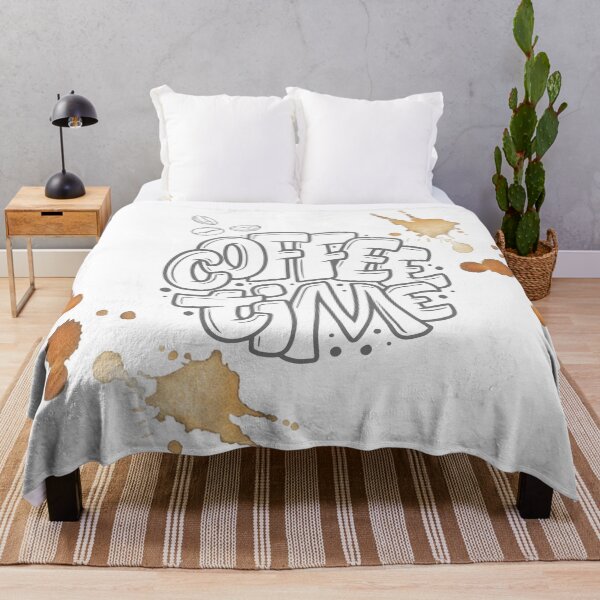 Item preview, coffee time designed and sold by super611.