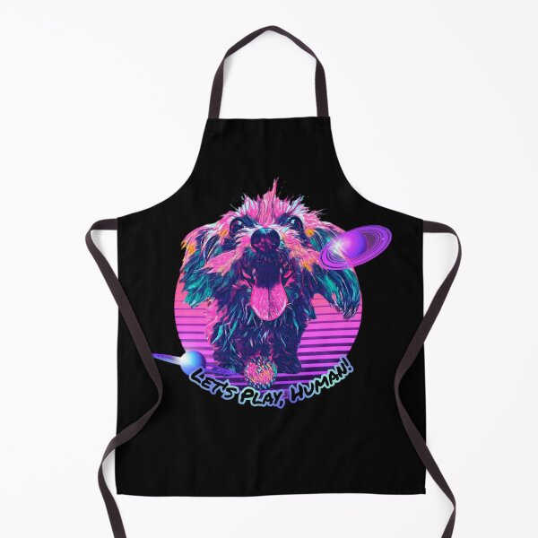 Item preview, Space Dog designed and sold by AzamiThai.