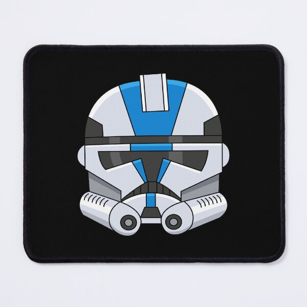 Item preview, Space Soldier Cute Head designed and sold by Kubala Designs.