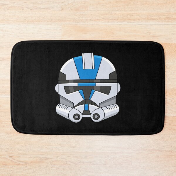 Item preview, Space Soldier Cute Head designed and sold by Kubala Designs.