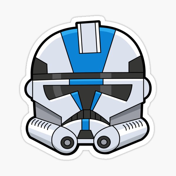Vista previa del artículo con la obra «Linda cabeza de soldado espacial», diseñado y vendido por Kubala Designs.