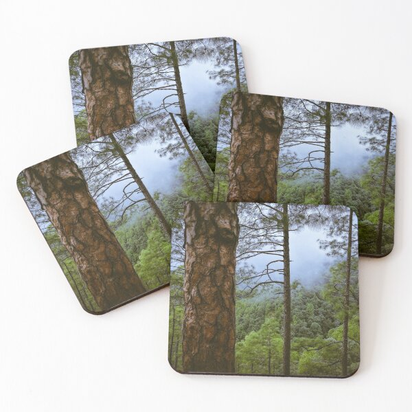 Item preview, Himalayan Forest  designed and sold by Neha  Gupta.