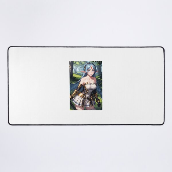Item preview, Aegis Kalar (Rance) Fanart designed and sold by iloveanimechibi.