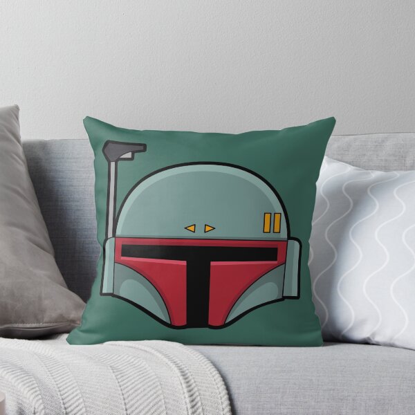 Aperçu de l'œuvre Tête mignonne de soldat de l'espace créée et vendue par Kubala Designs.