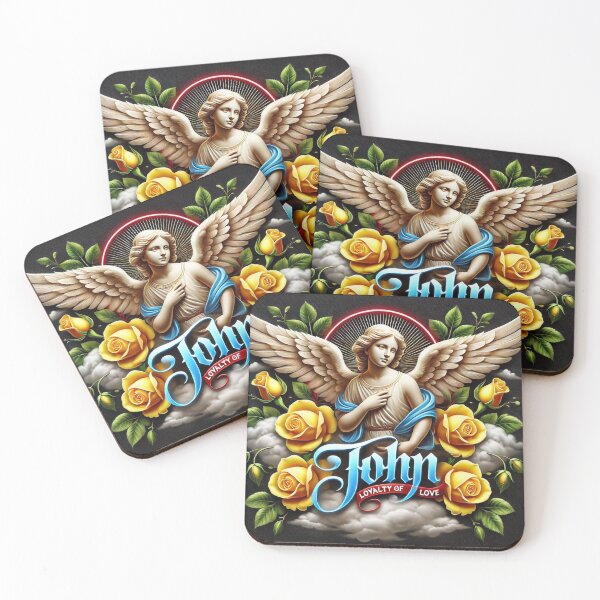 Item preview, John designed and sold by RaF71PrO.