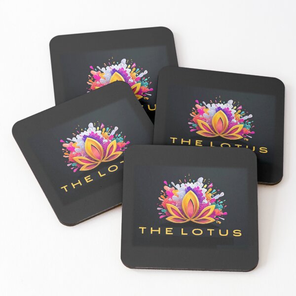 Item preview, THE LOTUS FLOWERS designed and sold by DBM Photo Art 1.