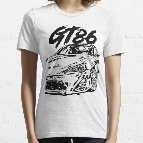 gt86 tshirt