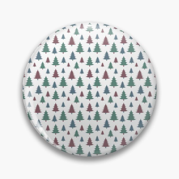 Item preview, Pine Trees designed and sold by ANZI-Shop.