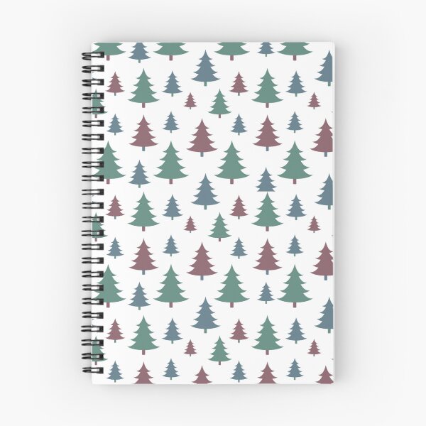 Item preview, Pine Trees designed and sold by ANZI-Shop.