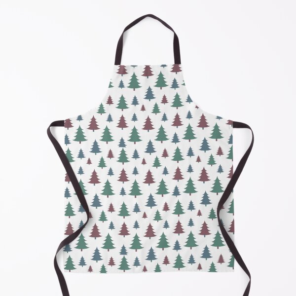 Item preview, Pine Trees designed and sold by ANZI-Shop.