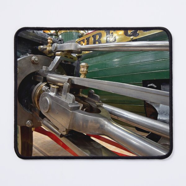 Item preview, Piston and connecting rods of steam engine Firequeen designed and sold by Random Railways.