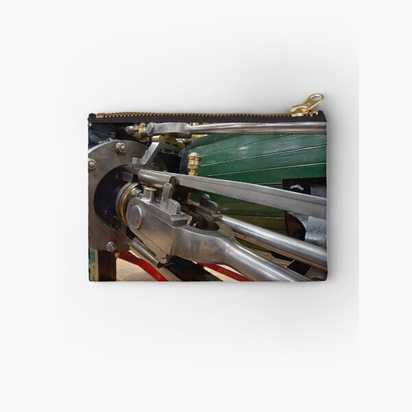 Item preview, Piston and connecting rods of steam engine Firequeen designed and sold by Random Railways.
