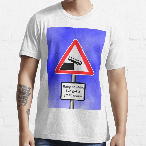 Great Idea Essential T-Shirt