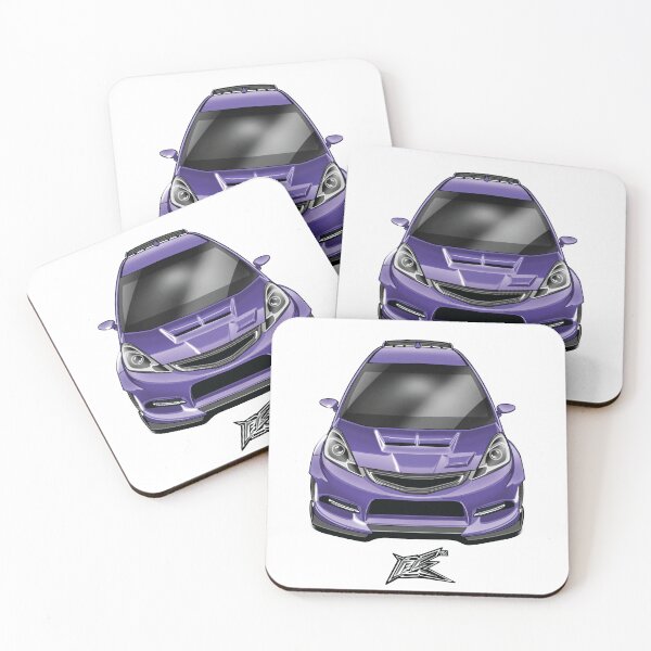 Item preview, fit jazz purple  designed and sold by NaquashM.