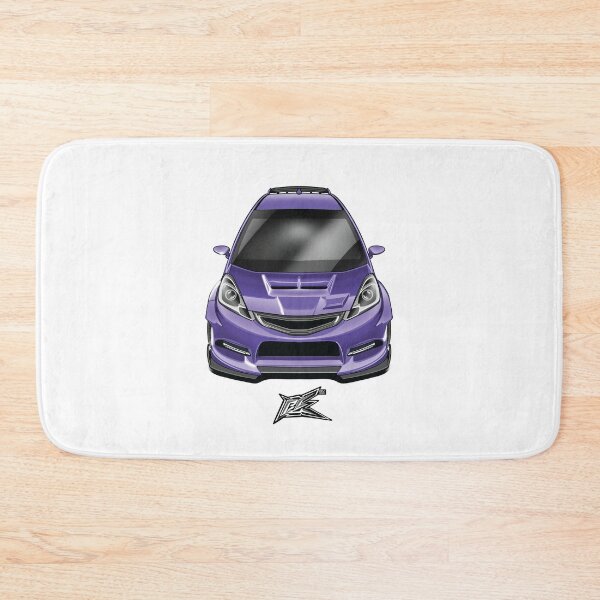 Item preview, fit jazz purple  designed and sold by NaquashM.
