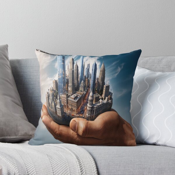 Item preview, PalmiCity designed and sold by Vinidal.