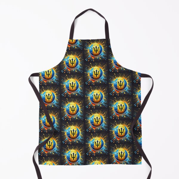 Item preview, Barbados Football designed and sold by RaF71PrO.