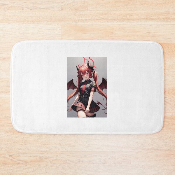 Item preview, Akashi Junko #3 - Blue Archive Fanart designed and sold by iloveanimechibi.
