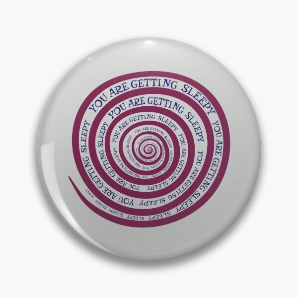 Item preview, You Are Getting Sleepy designed and sold by WatershipBound.