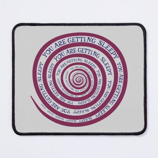 Item preview, You Are Getting Sleepy designed and sold by WatershipBound.