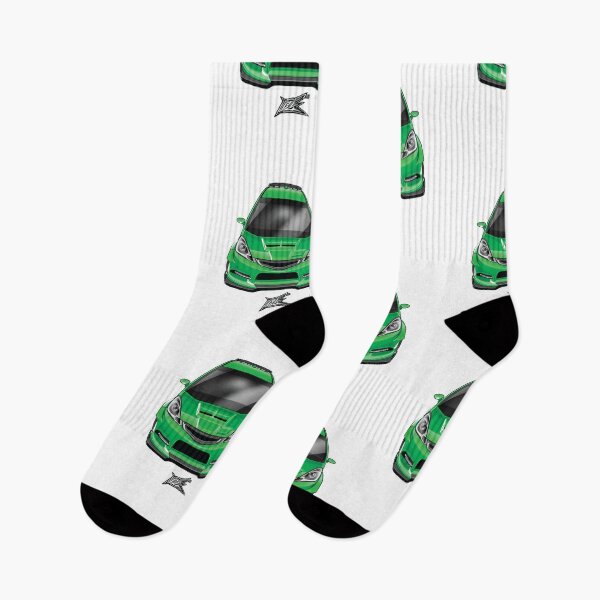Item preview, fit jazz green  designed and sold by NaquashM.